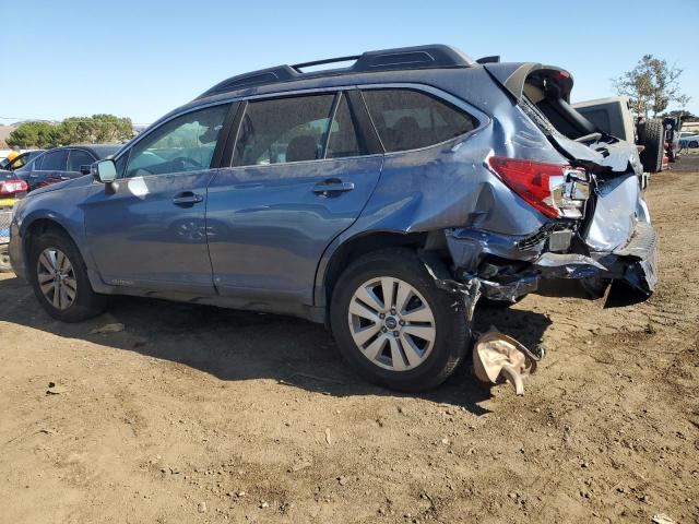 VIN 4S4BSAFCXH3361266 2017 Subaru Outback, 2.5I Pre... no.2