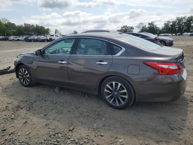 2016 NISSAN ALTIMA 2.5 - 1N4AL3APXGC272076