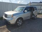 HONDA PILOT EXL photo