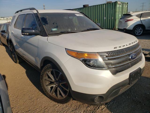 Vin: 1fm5k8d88fga22497, lot: 71739464, ford explorer xlt 20154