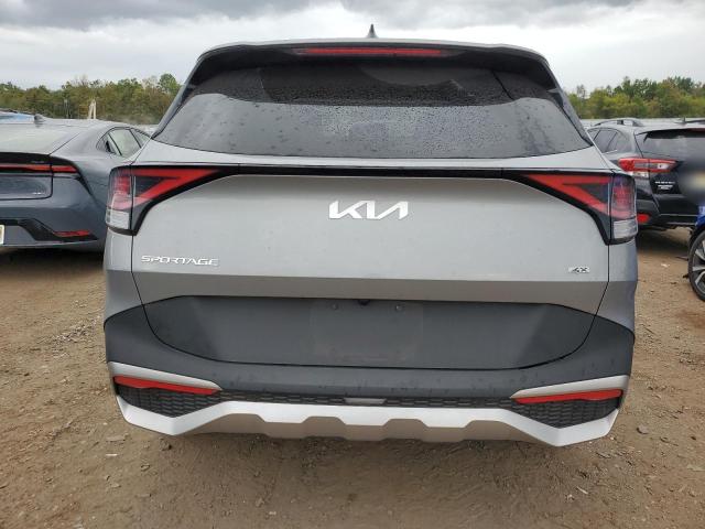 2023 KIA SPORTAGE L - KNDPUCAFXP7180595