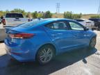 HYUNDAI ELANTRA SE photo