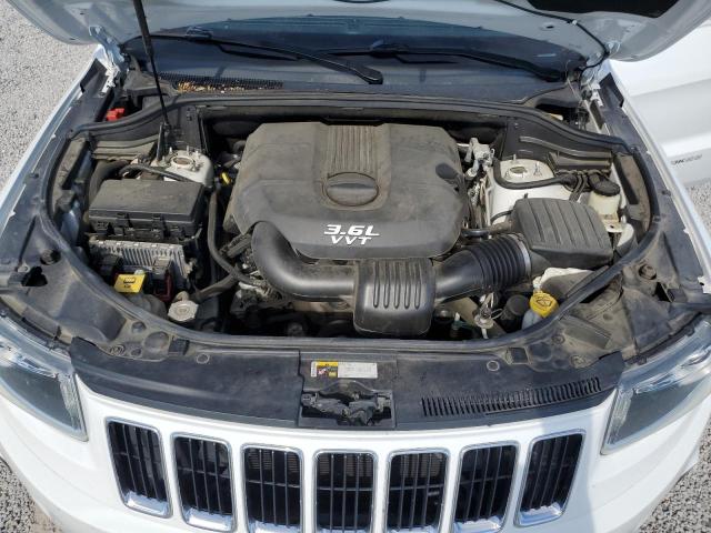 VIN 1C4RJFBG7EC171674 2014 Jeep Grand Cherokee, Lim... no.11