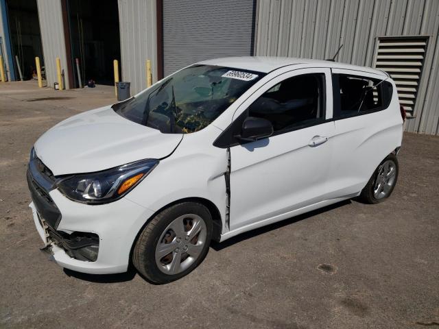 2021 CHEVROLET SPARK LS KL8CB6SA2MC721966  69960534