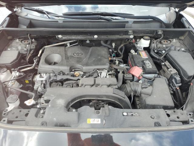 2019 TOYOTA RAV4 LE 2T3H1RFV0KW057448