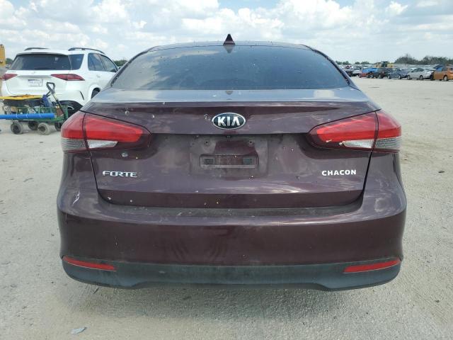 2018 KIA FORTE LX - 3KPFL4A79JE248924