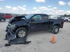 2017 CHEVROLET COLORADO - 1GCHSBEAXH1324945