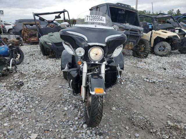 2010 HARLEY-DAVIDSON FLHTCUTG 1HD1MAM10AB852175