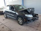 VOLKSWAGEN TIGUAN S photo