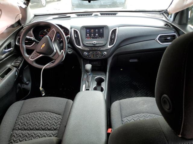2022 CHEVROLET EQUINOX LT - 3GNAXKEV4NL307446