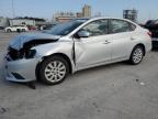 2019 NISSAN SENTRA S - 3N1AB7AP4KY220577