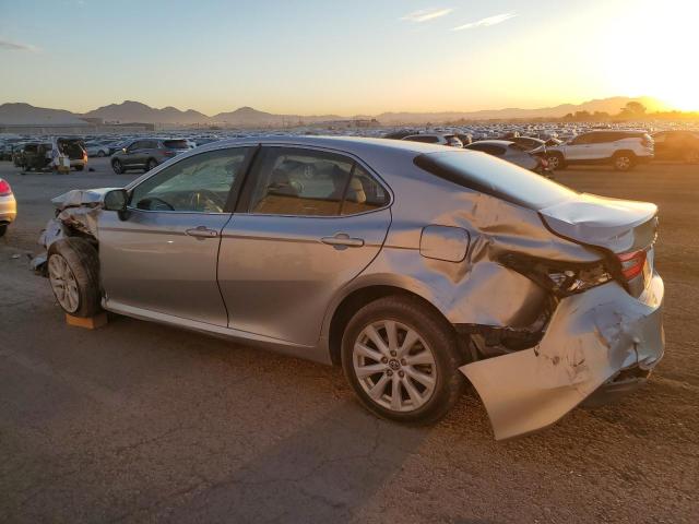 2018 TOYOTA CAMRY L 4T1B11HK3JU105705