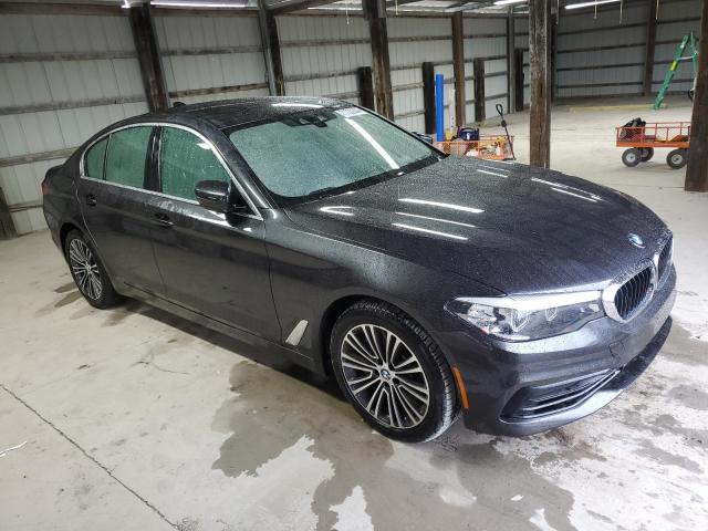 VIN WBAJE5C55KWW31169 2019 BMW 5 Series, 540 I no.4