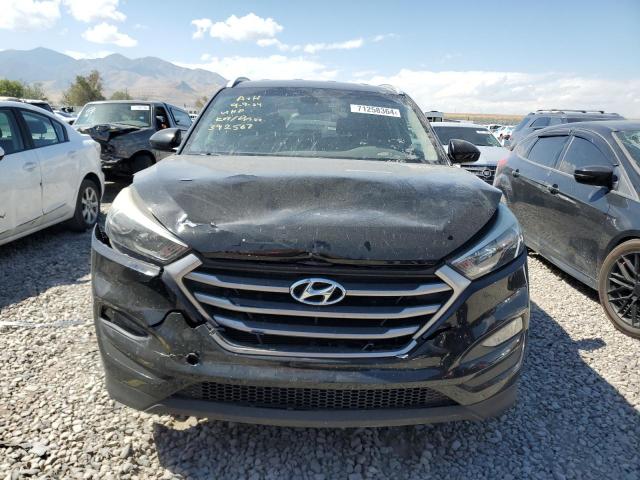 2017 HYUNDAI TUCSON LIM - KM8J3CA45HU392567