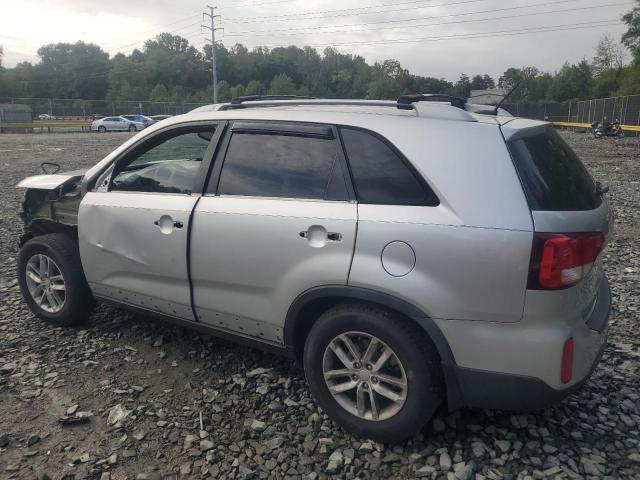 VIN 5XYKT4A73EG528426 2014 KIA Sorento, LX no.2