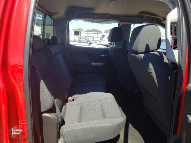 2017 CHEVROLET SILVERADO - 3GCUKREC1HG224713