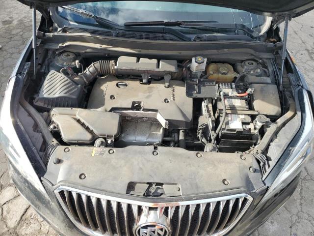 2017 BUICK ENVISION P - LRBFXASA2HD164743