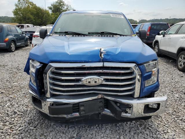 2016 FORD F150 SUPER - 1FTEW1CF1GKD31260