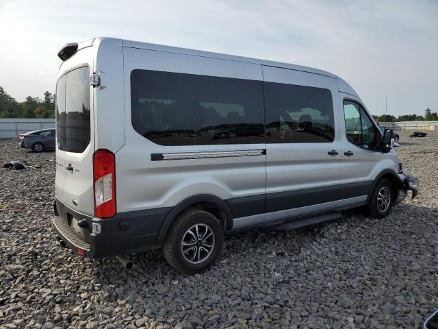 VIN 1FBAX2CGXRKA76402 2024 Ford Transit, T-350 no.3