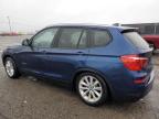 BMW X3 XDRIVE2 photo