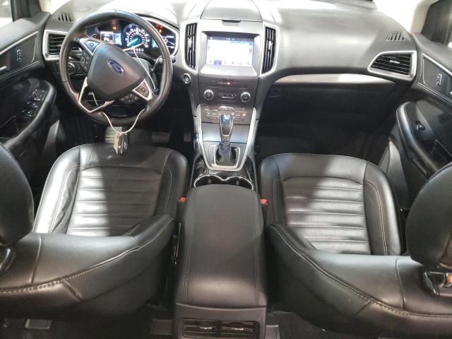 2016 FORD EDGE SEL - 2FMPK4J99GBB02074