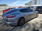 PORSCHE PANAMERA 2 снимка