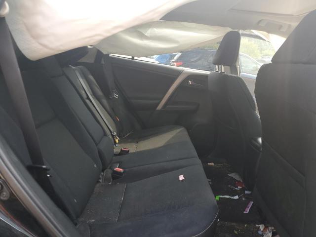2016 TOYOTA RAV4 XLE - 2T3WFREV5GW268288