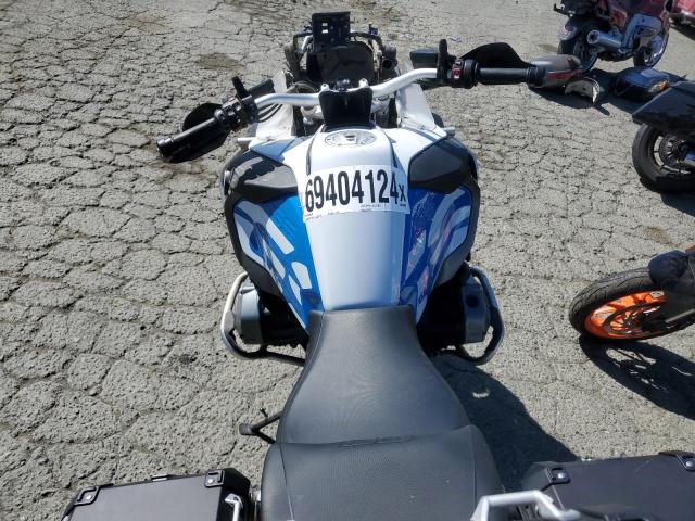 2018 BMW R1200 GS A - WB10A1204JZ967902