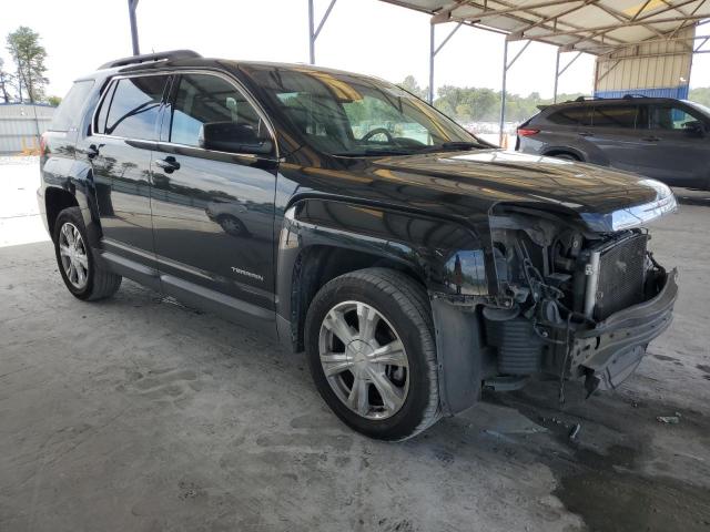 VIN 2GKFLTEK8G6253473 2016 GMC Terrain, Sle no.4