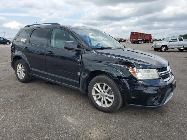 VIN 3C4PDDBG6HT617938 2017 Dodge Journey, Sxt no.4