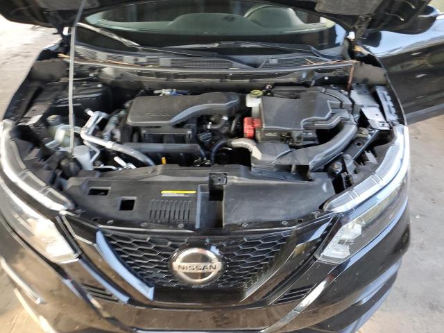 2020 NISSAN ROGUE SPOR - JN1BJ1CV7LW543286
