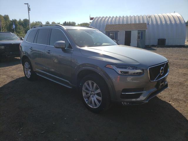 VIN YV4A22PK1G1072005 2016 Volvo XC90, T6 no.4