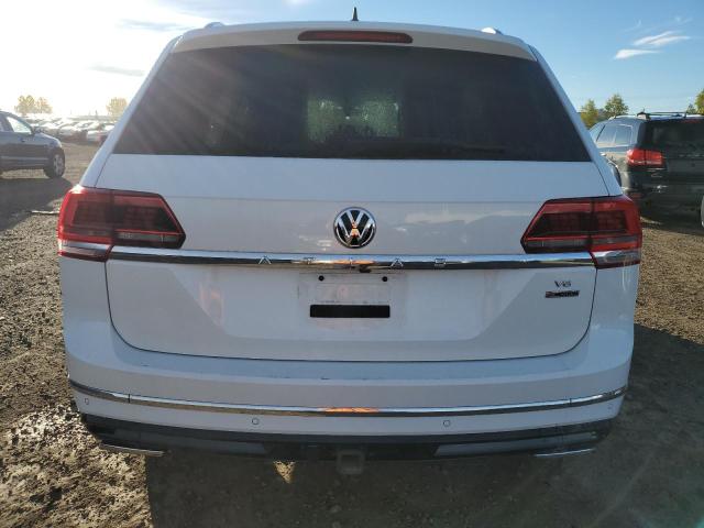 2018 VOLKSWAGEN ATLAS EXEC 1V2TR2CA8JC537281