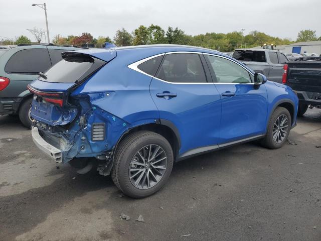 VIN 2T2GGCEZ4PC017317 2023 Lexus NX, 350 no.3