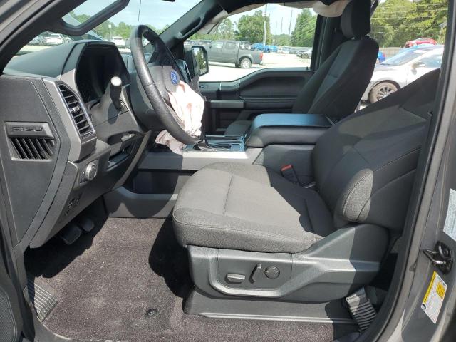 2020 FORD F150 SUPER - 1FTEW1CP8LFC16070