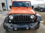 JEEP WRANGLER S photo