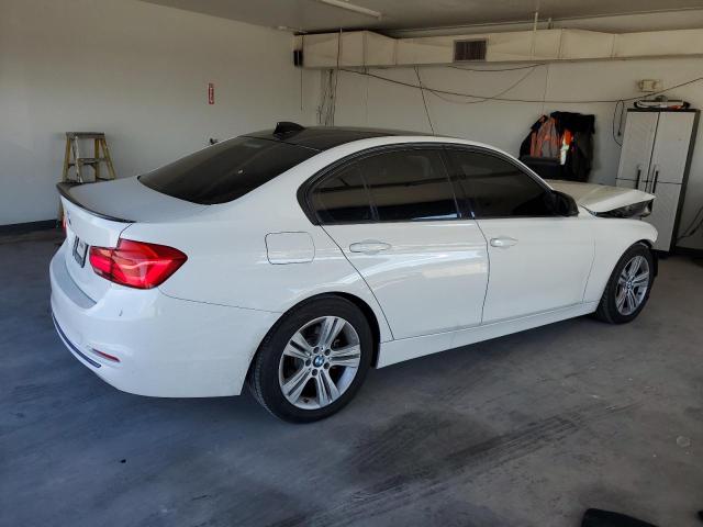 2016 BMW 328 I SULE - WBA8E9C54GK645908