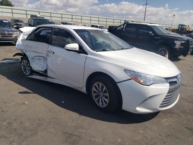 2017 TOYOTA CAMRY LE - 4T1BF1FK1HU738041