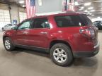 GMC ACADIA SLE photo