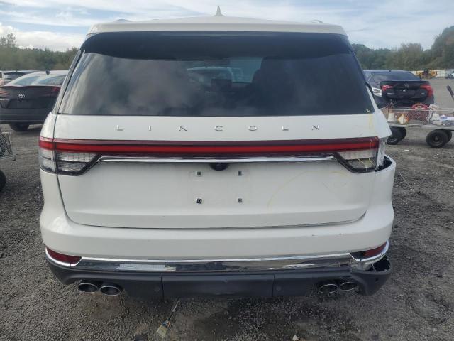 VIN 5LM5J7XCXLGL12164 2020 Lincoln Aviator, Reserve no.6