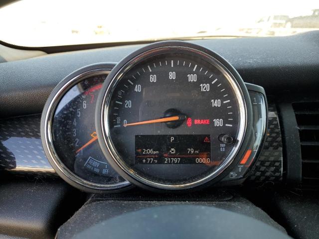 2018 MINI COOPER S - WMWXU3C59J2F51531