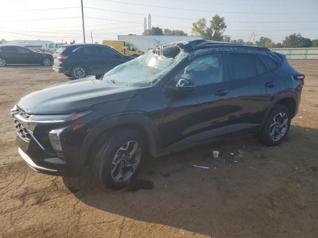 2024 CHEVROLET TRAX 1LT 2024