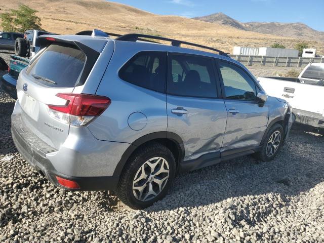 2021 SUBARU FORESTER P - JF2SKAJCXMH449115