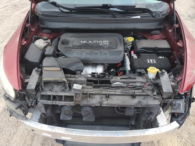 2017 JEEP CHEROKEE L - 1C4PJLCB7HW548502