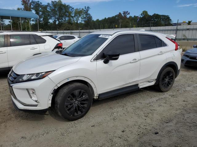 2019 MITSUBISHI ECLIPSE CR - JA4AT4AA3KZ013490