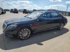 MERCEDES-BENZ S 550 photo