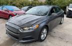 FORD FUSION SE photo