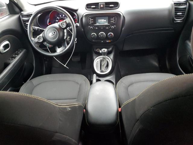 2016 KIA SOUL + - KNDJP3A5XG7323209