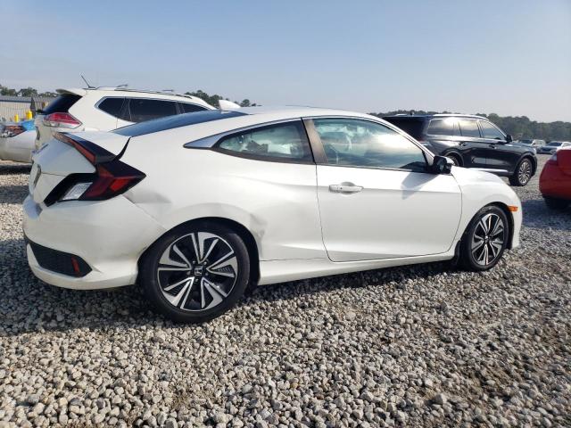 2017 HONDA CIVIC EX - 2HGFC3B37HH351491