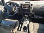 NISSAN FRONTIER K photo